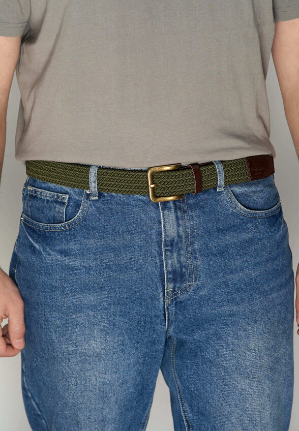 Др.Коффер R015-09-120-195-80 ремень