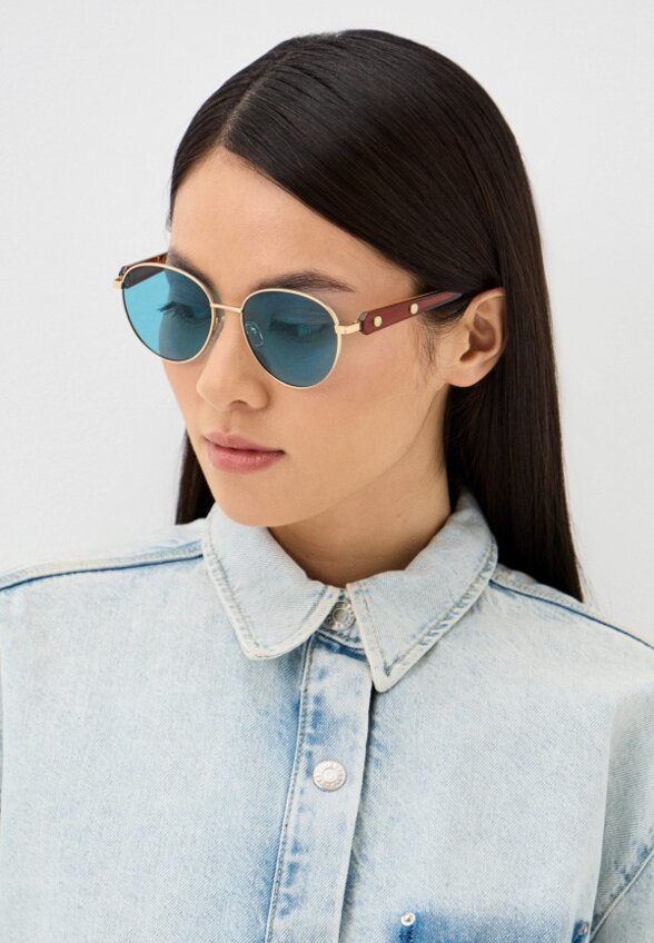 Очки солнцезащитные Seleva