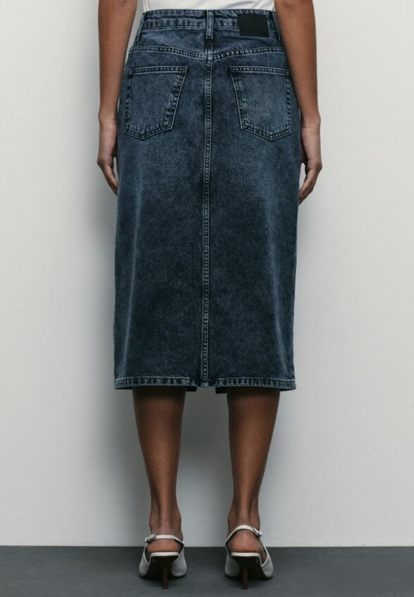 Юбка джинсовая Zarina