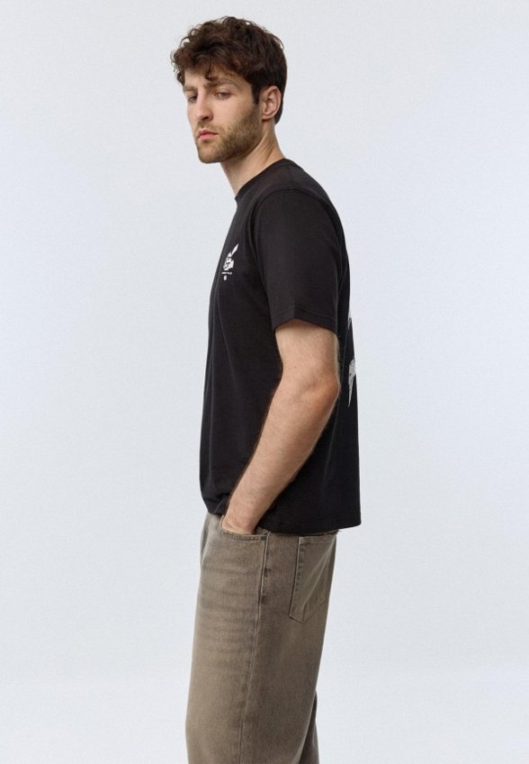 Футболка Sela