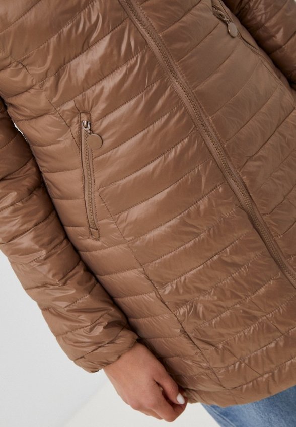 Куртка утепленная Z-Design