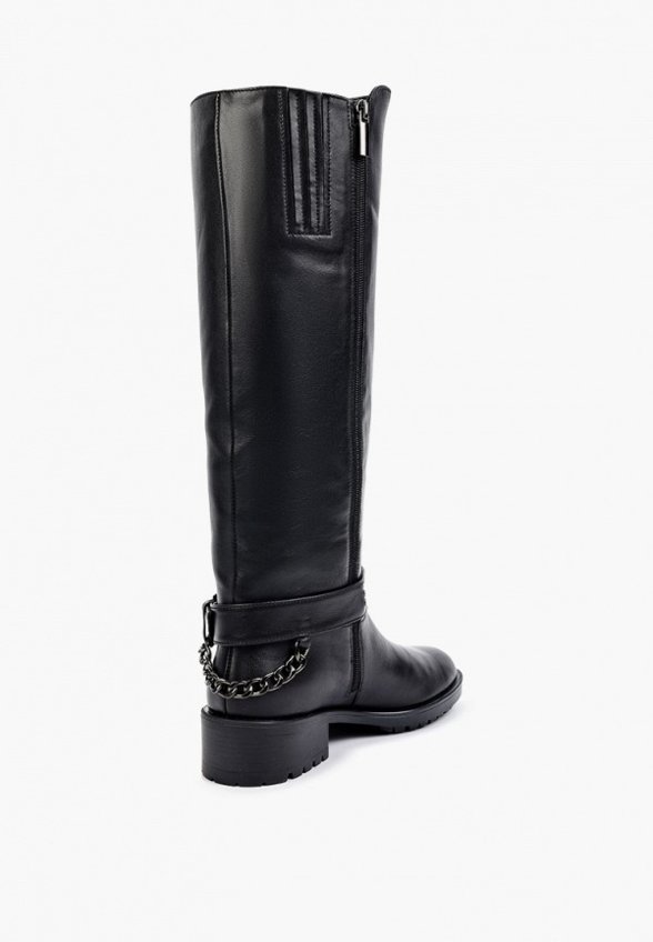 Сапоги Enzo Logana