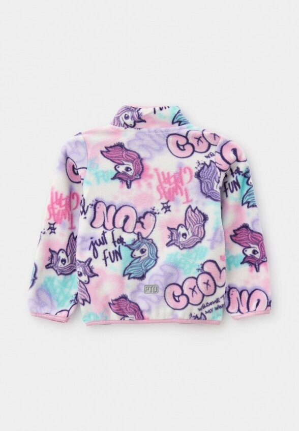 Олимпийка PlayToday