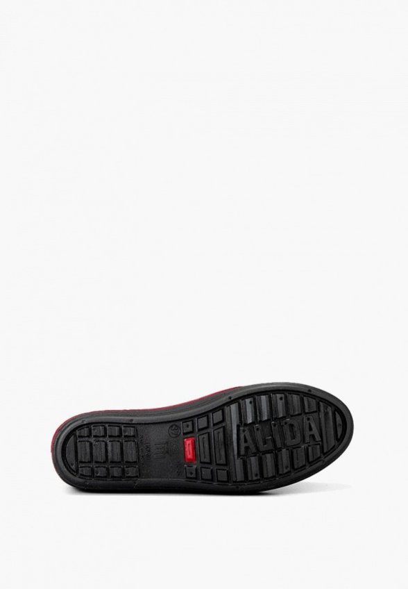 Полусапоги резиновые Nordman