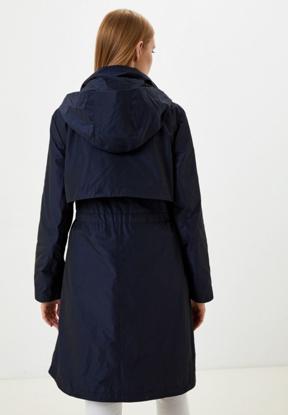 Плащ Dixi-Coat