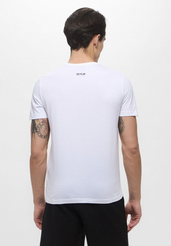 Футболка Ice Play