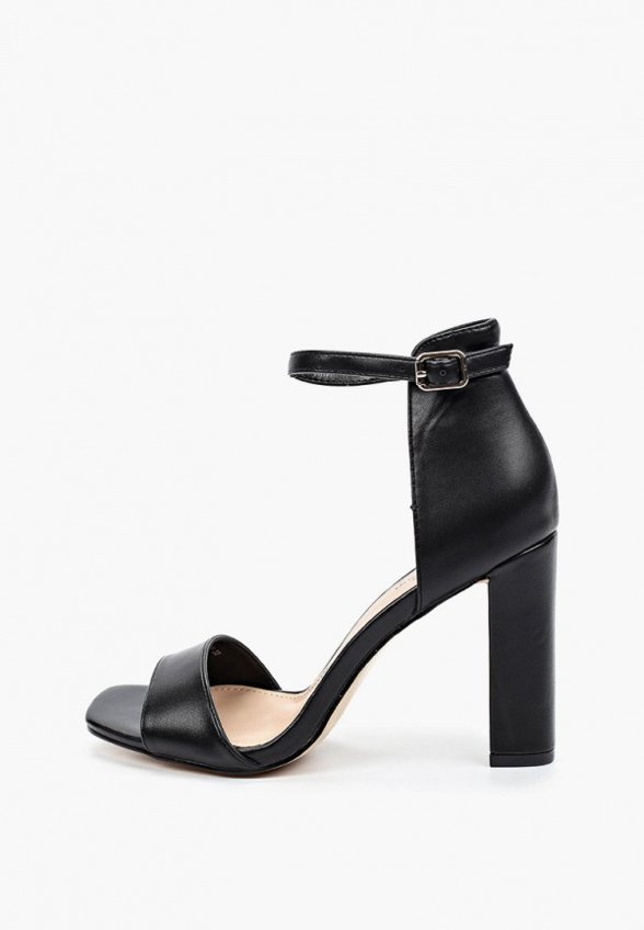 Босоножки Velvet