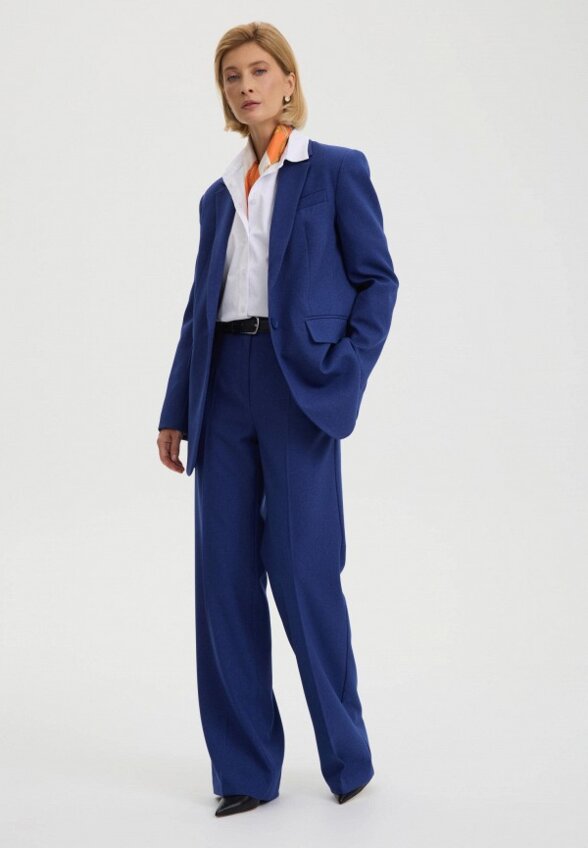 Брюки Ascentelle