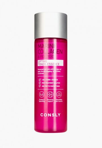Тонер для лица Consly