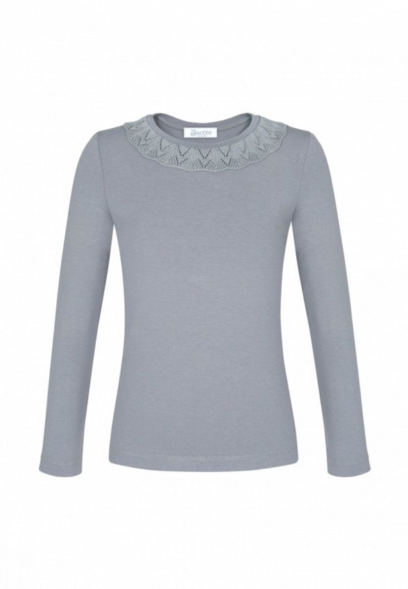 Лонгслив Jacote