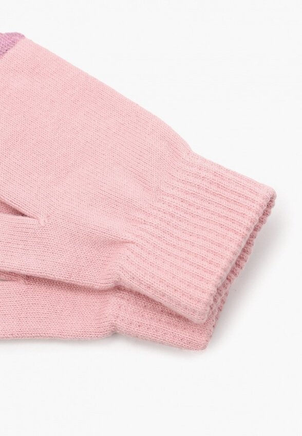 Варежки Lassie