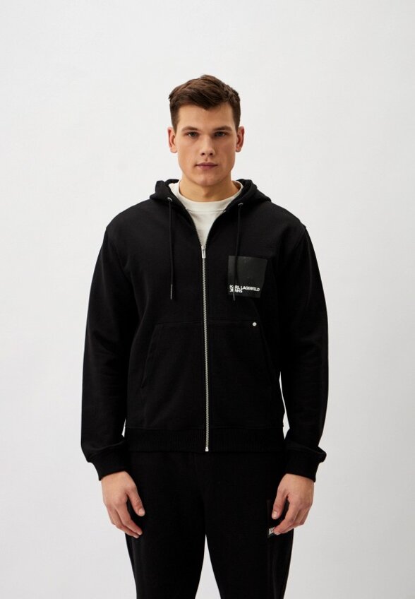 Толстовка Karl Lagerfeld Jeans