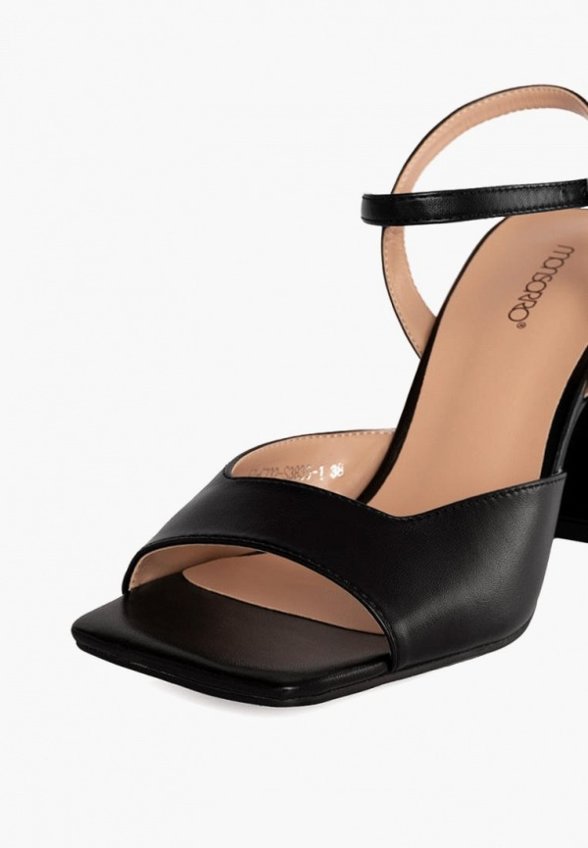 Босоножки Monsorro