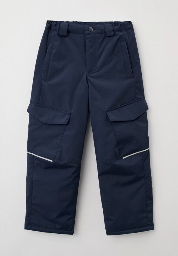 Брюки утепленные Kerry