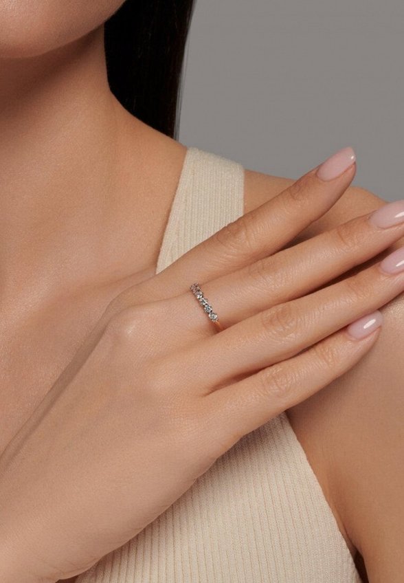 Кольцо Sokolov