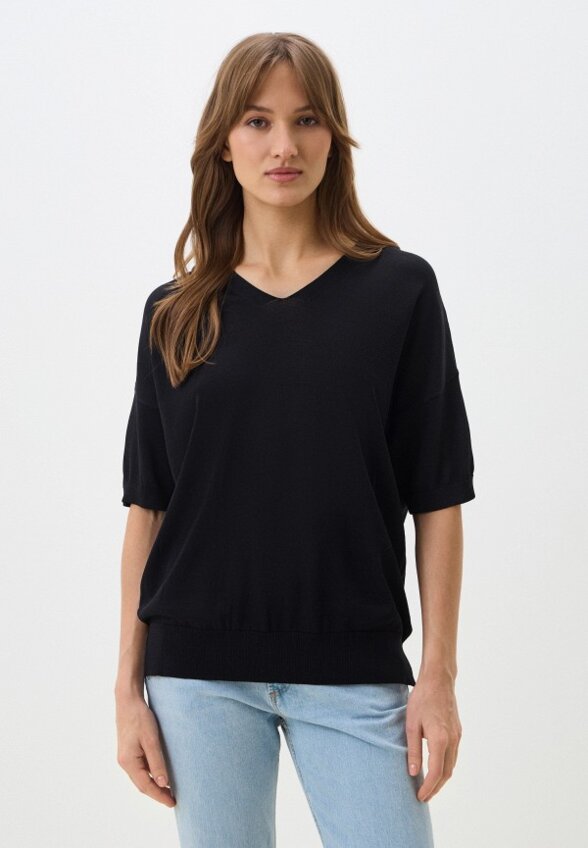 Пуловер Le Monique