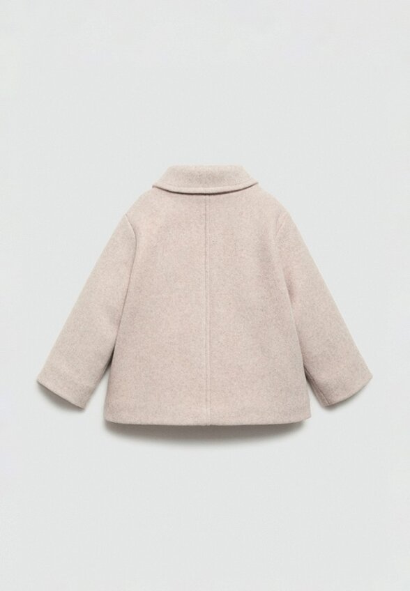 Пальто Mango Kids