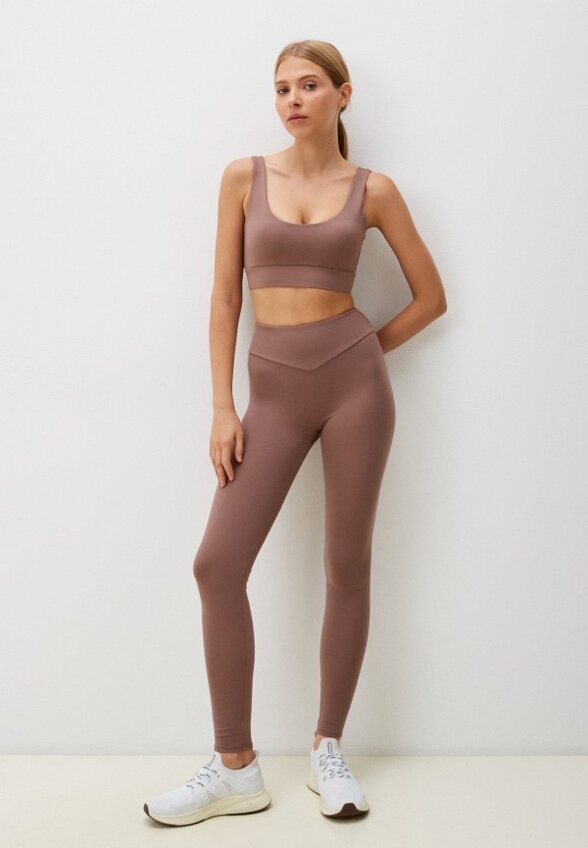 Леггинсы Forstrong