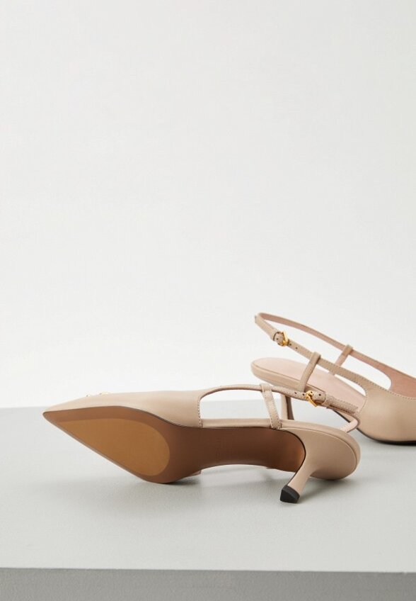 Туфли Coccinelle