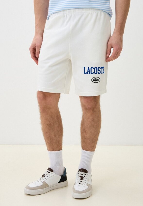 Шорты спортивные Lacoste