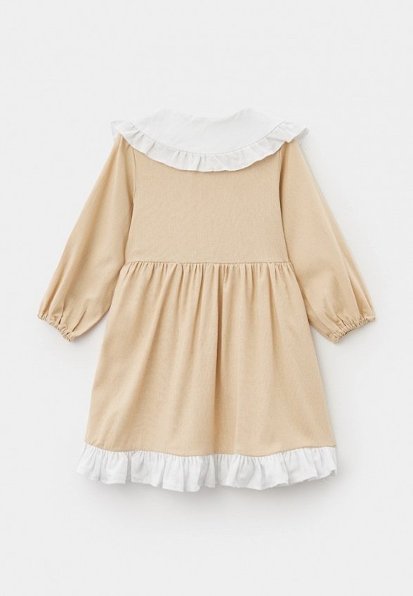 Платье Lelukids