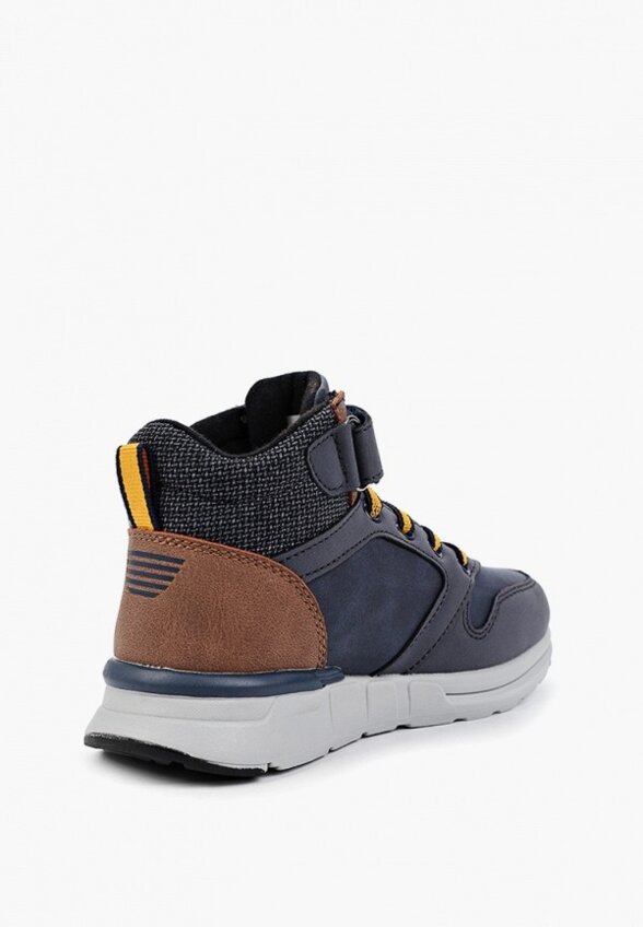 Кроссовки Munz Young