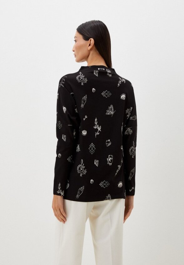 Лонгслив Helmidge