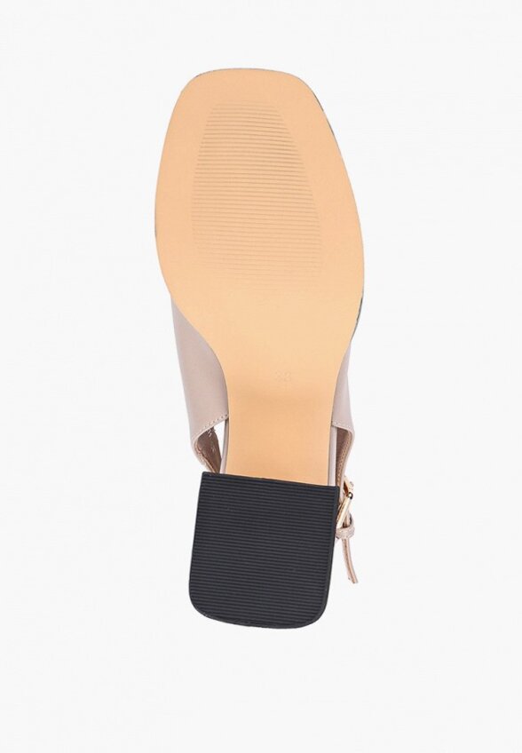 Босоножки Makfine