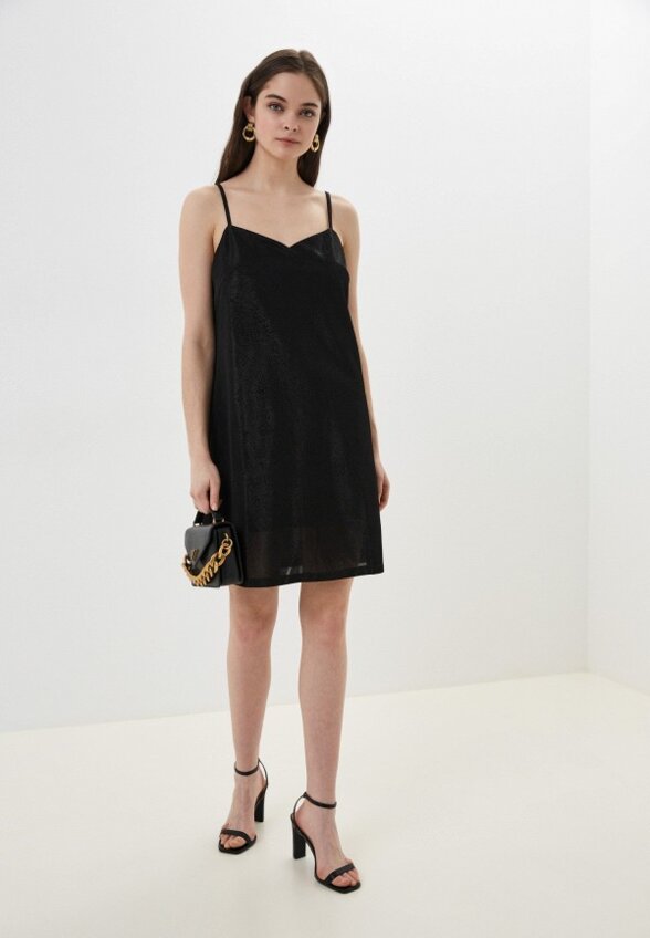 Платье Vivostyle