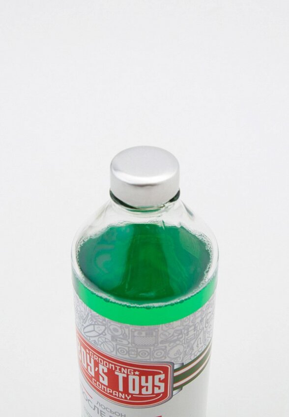 Лосьон после бритья Boy’s Toys