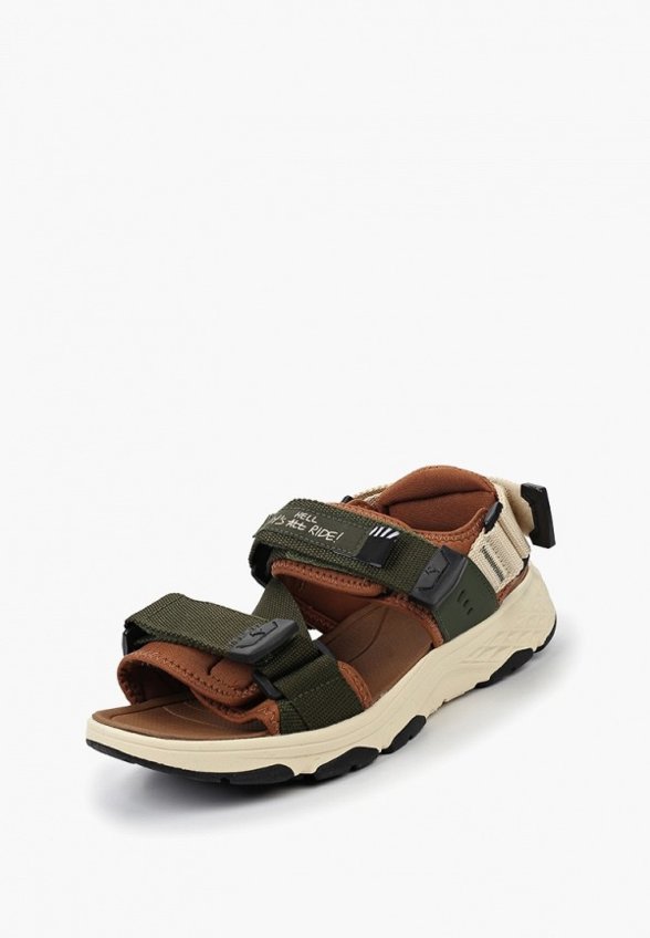 Сандалии Termit