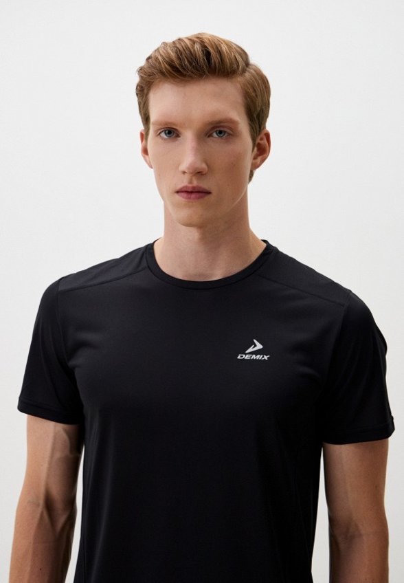 Футболка спортивная Demix