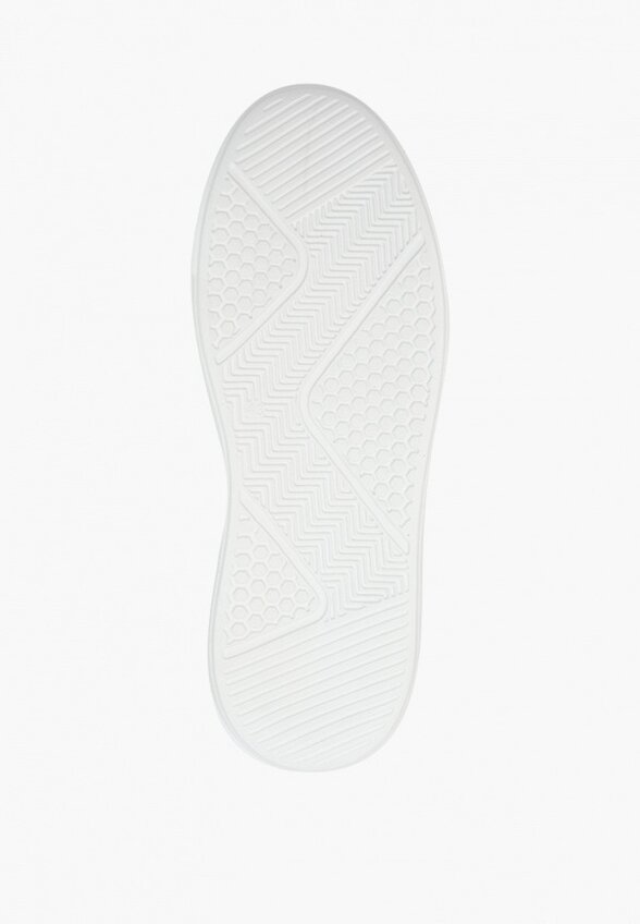 Кеды Matt Nawill