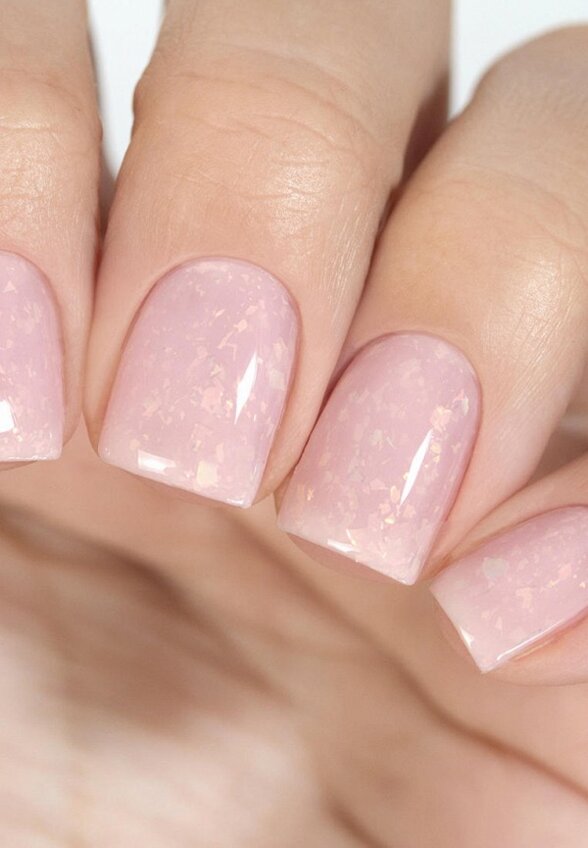 Лак для ногтей Masura