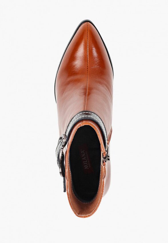 Ботильоны Milana