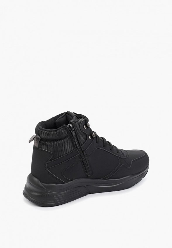 Кроссовки Patrol