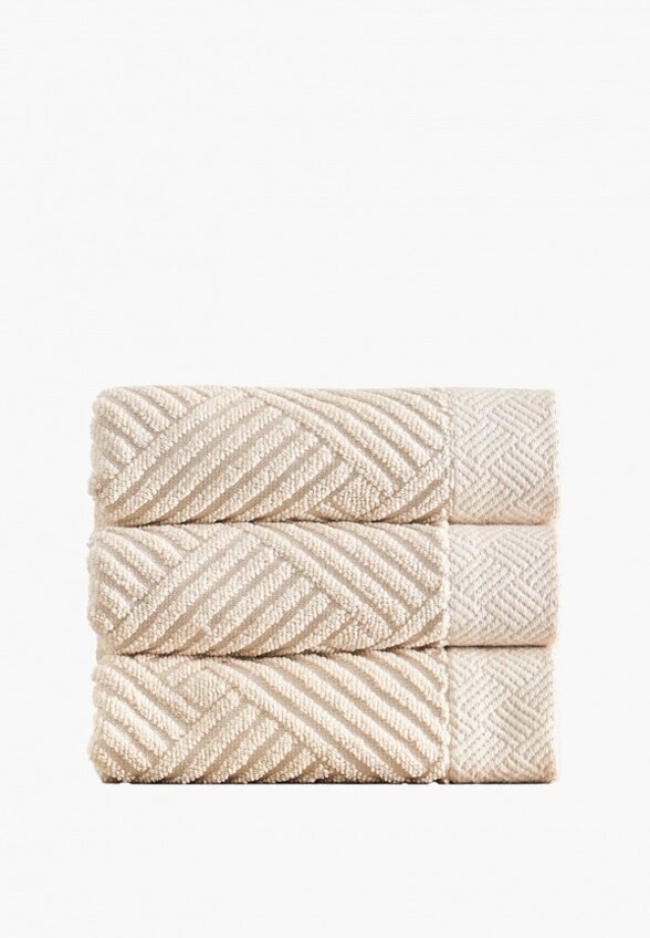 Комплект полотенец Cozy Home