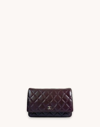 Chanel WOC женщинам