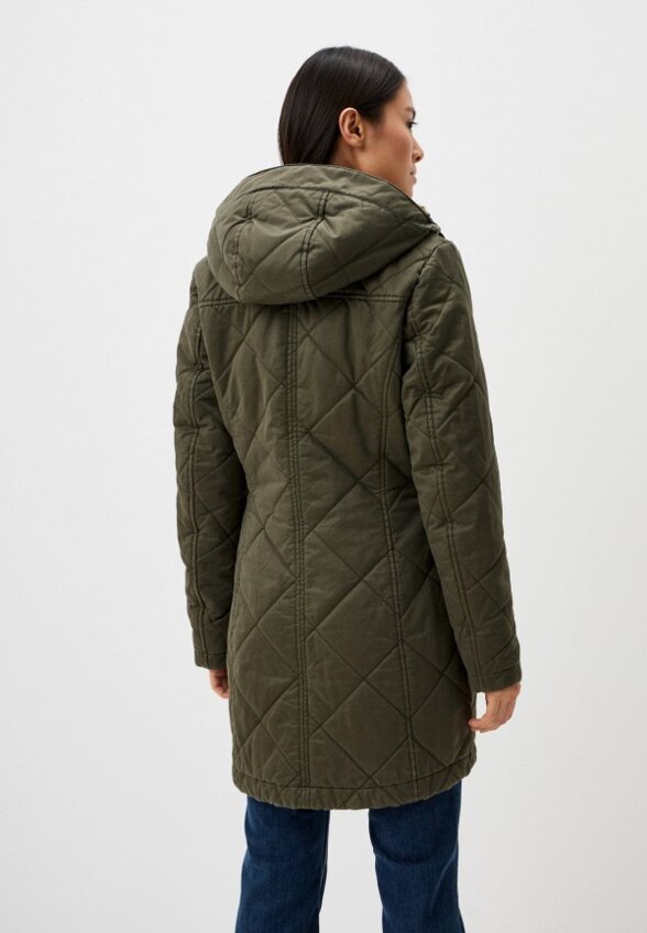 Пуховик Camel active