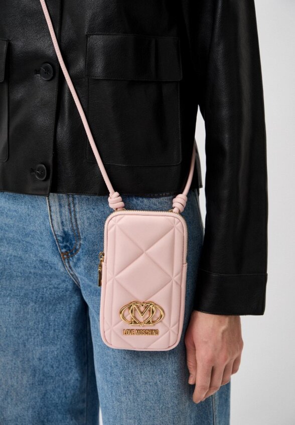 Сумка Love Moschino