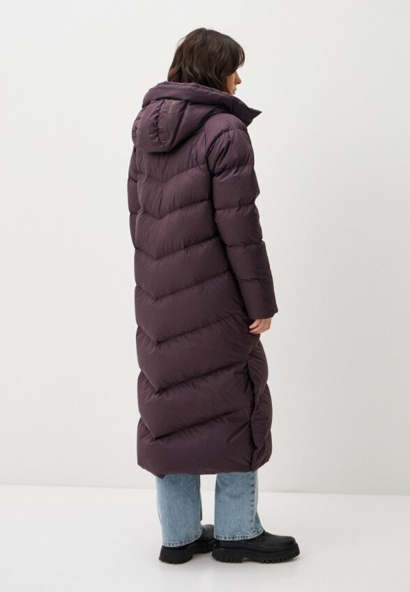 Пуховик Red Fox