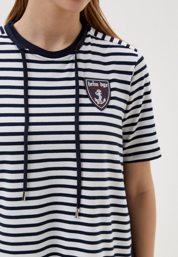 Футболка Helmidge