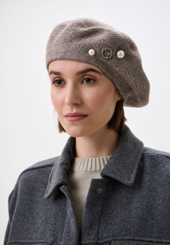 Берет VNTG vintage+