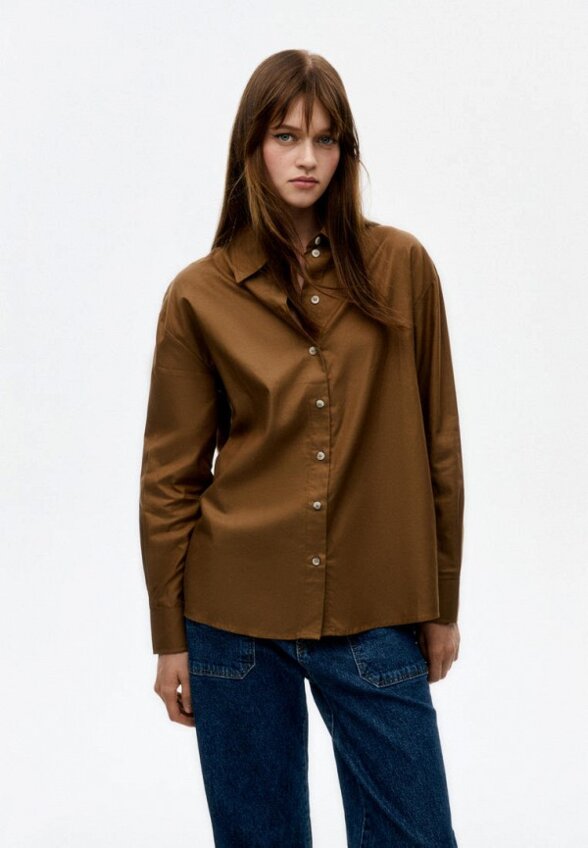 Рубашка Yollo