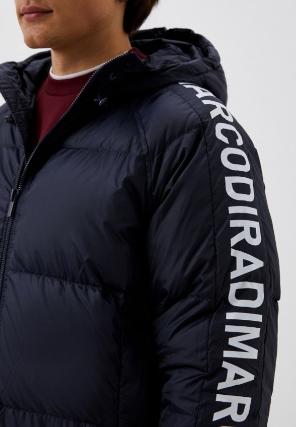 Пуховик Marco Di Radi