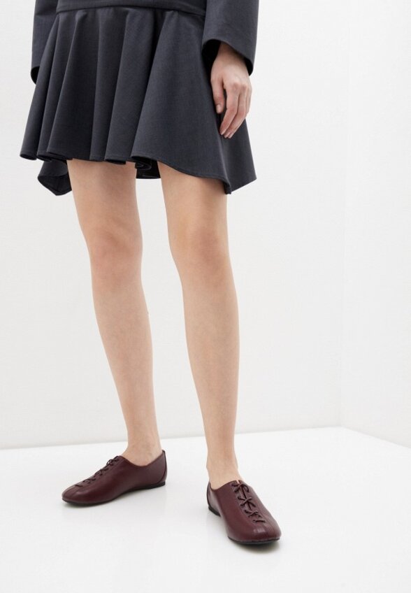 Ботинки Keddo