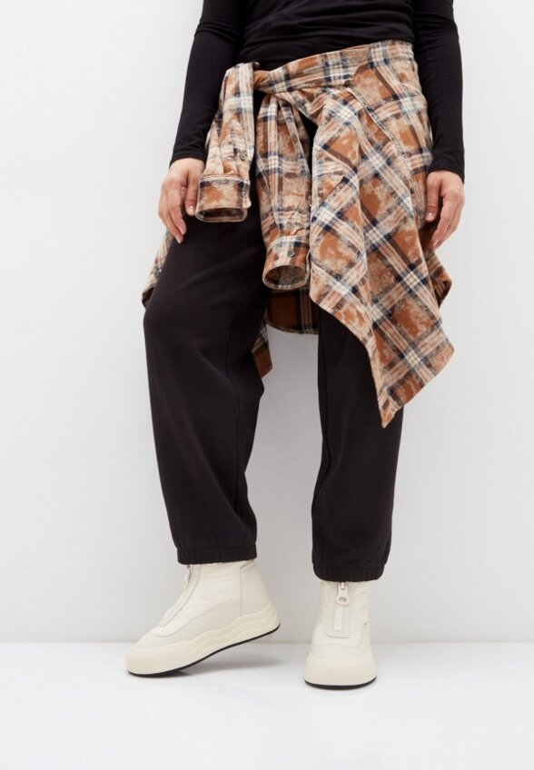 Ботинки SG Collection