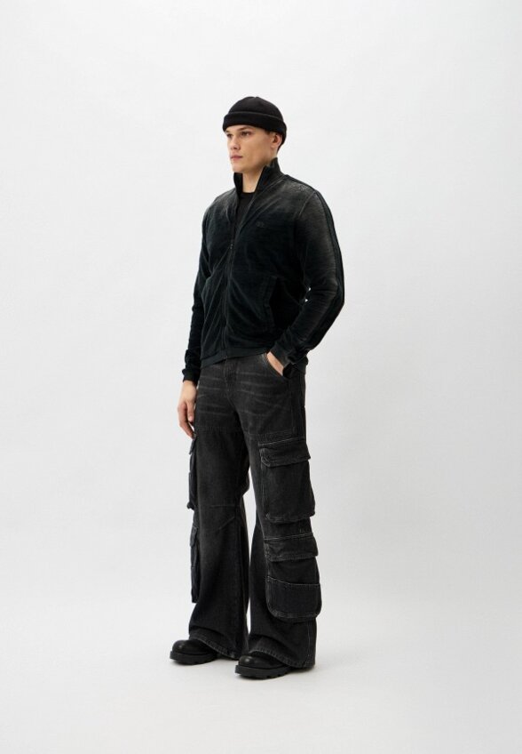 Олимпийка Diesel