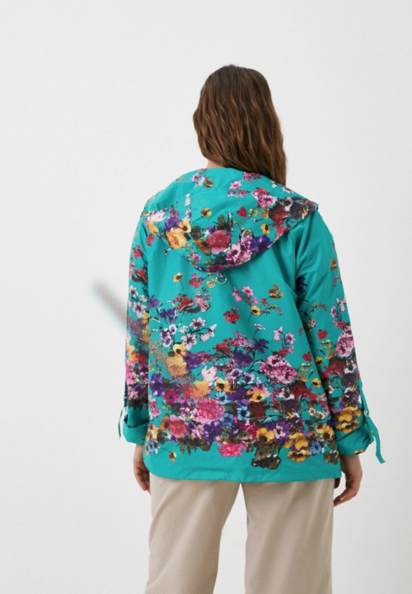 Ветровка Grand Grom