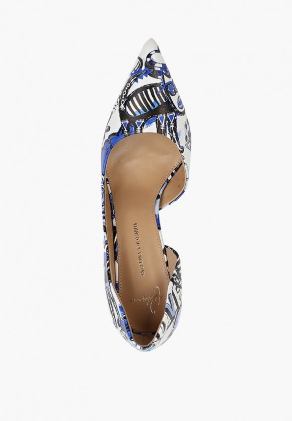 Туфли Angelina Voloshina